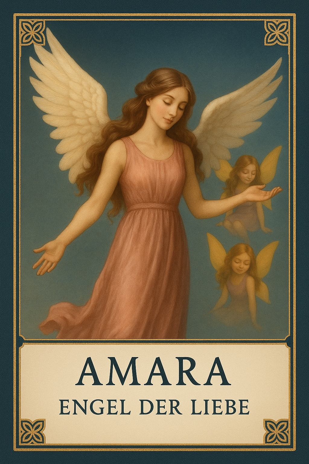 Amara – Engel der Liebe