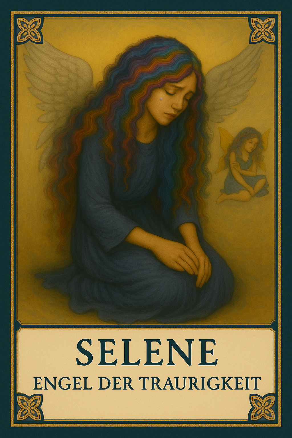 Selene – Engel der Traurigkeit